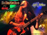 Hells Belles - ACDC-Coverband