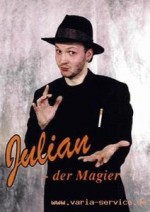 Julian der Magier