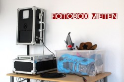 Fotobox