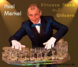 Axel Merkel