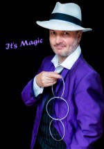 It's Magic
