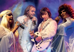 ABBA Show