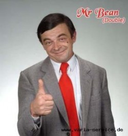 Mr Bean