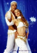 Oriental Phantasy