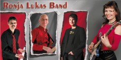 Ronja Lukas Band