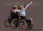 The Rolling Dancers