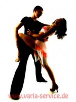 Latin Dance