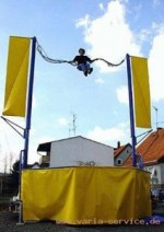 Bungee Trompolin