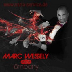 Marc Wessely & Campany
