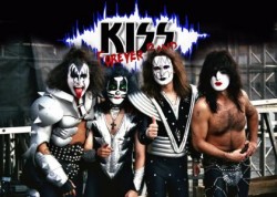 KISS Coverband