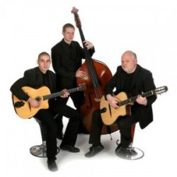 C. Gottwald Trio