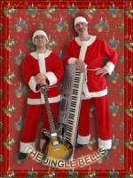 Duo Jingle Bells