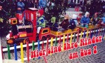 Kindereisenbahn