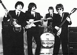 CT Beatles