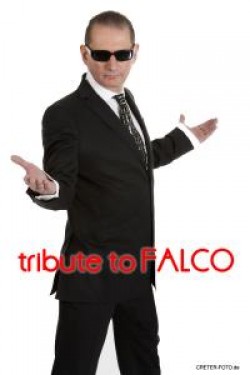 tribute to FALCO
