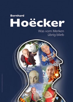 Bernhard Hoëcker