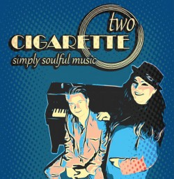 Duo Cigarette two