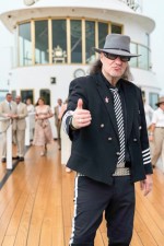 Udo Lindenberg Double Show