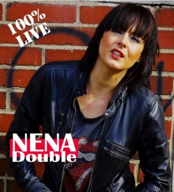 Nena Double Show