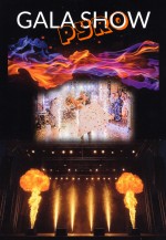 Sparkling Pyro Gala Show