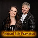 Second Life Partyduo
