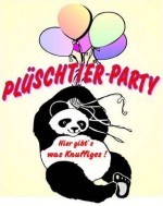 Plüschtierparty